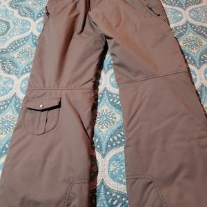 Womens Snowpants